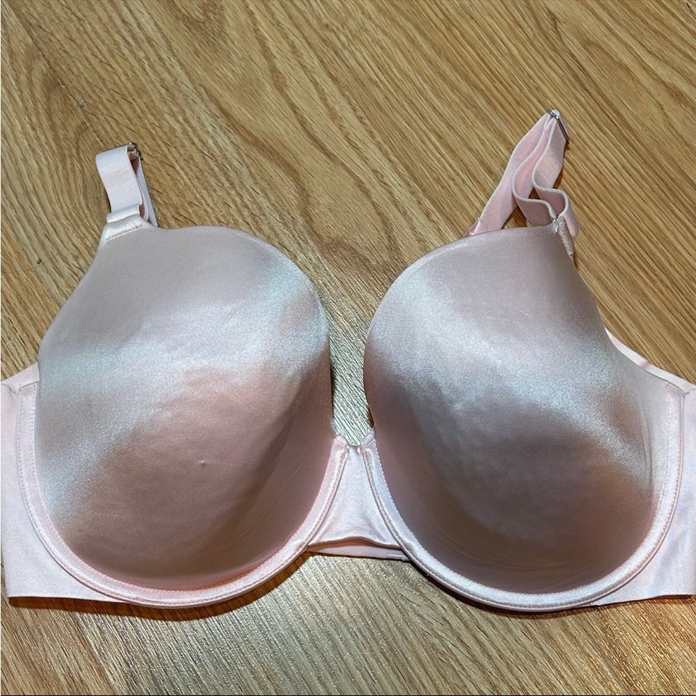 Secret Treasures pink bra 36DDD